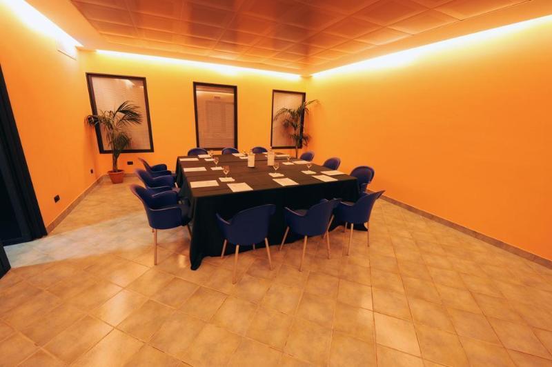 Hotel Palacavicchi Ciampino Exterior photo